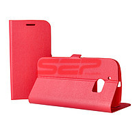 Accesorii GSM - Toc FlipCover Stand Magnet: Toc FlipCover Stand Magnet HTC Desire 820 ROSU