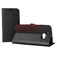 Accesorii GSM - Toc FlipCover Stand Magnet: Toc FlipCover Stand Magnet HTC U11 NEGRU