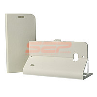Accesorii GSM - Toc FlipCover Stand Magnet: Toc FlipCover Stand Magnet Nokia 2 ALB