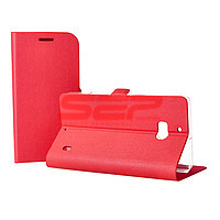 Accesorii GSM - Toc FlipCover Stand Magnet: Toc FlipCover Stand Magnet Nokia 3 ROSU