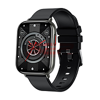 PROMOTIE Accesorii GSM: Ceas Smartwatch FutureFit Ultra Black