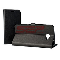 Accesorii GSM - Toc FlipCover Stand Magnet: Toc FlipCover Stand Magnet Vodafone Smart Ultra 6 (5,5) NEGRU