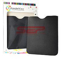 Accesorii GSM - Husa tableta Pouch: Husa tableta POUCH universala 8 inch BLACK