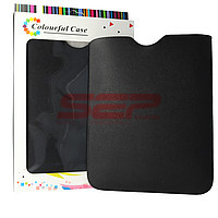 Accesorii GSM - Husa tableta Pouch: Husa tableta POUCH universala 9,7 inch BLACK