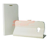 Accesorii GSM - Toc FlipCover Stand Magnet: Toc FlipCover Samsung Galaxy Note 8 ALB