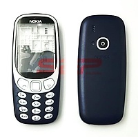 Accesorii GSM - Carcasa AAA: Carcasa Nokia 3310 (2017) BLUE