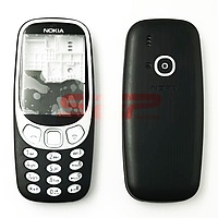 Accesorii GSM - Carcasa AAA: Carcasa Nokia 3310 (2017) GREY