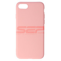 Toc TPU Matte Apple iPhone 7 Pink