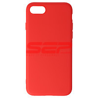 Toc TPU Matte Apple iPhone 7 Red