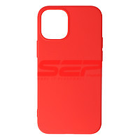 Toc TPU Matte Apple iPhone 12 mini Red