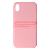 Toc TPU Matte Apple iPhone XR Pink Sand