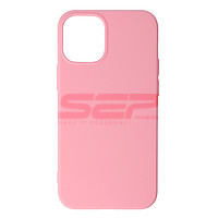 Toc TPU Matte Apple iPhone 12 mini Pink