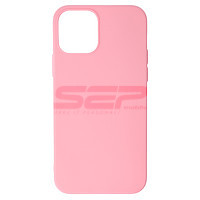 Toc TPU Matte Apple iPhone 12 Pink