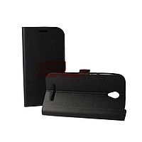 Accesorii GSM - Toc FlipCover Stand Magnet: Toc FlipCover Stand Magnet Orange Dive 71 NEGRU