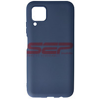 Accesorii GSM - LICHIDARE DE STOC: Toc TPU Matte Huawei P40 Lite Navy