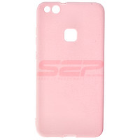 Toc TPU Matte Huawei P10 Lite Pink