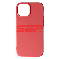 Accesorii GSM - : Toc silicon High Copy Apple iPhone 13 mini Bricks