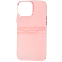 Accesorii GSM - Toc silicon High Copy: Toc silicon High Copy Apple iPhone 13 Pro Max Pink