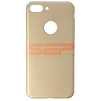 Accesorii GSM - Toc Metallic Matte: Toc Metallic Matte Apple iPhone 7 Plus GOLD