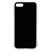 Accesorii GSM - Toc Jelly Case Mirror: Toc TPU Mirror Apple iPhone 8 BLACK