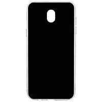 Accesorii GSM - : Toc TPU Mirror Samsung Galaxy J5 2017 BLACK