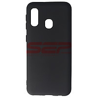 Toc silicon High Copy Samsung Galaxy A20e Black