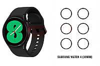 Accesorii GSM - Folie protectie Hydrogel: Folie protectie display Hydrogel TPU-HD AAA Samsung Galaxy Watch 4 (40mm)