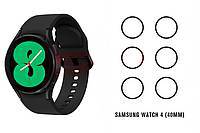 Accesorii GSM - : Folie protectie display Hydrogel TPU-HD AAA Samsung Galaxy Watch 4 (40mm)