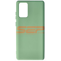 Accesorii GSM - : Toc silicon High Copy Samsung Galaxy Note 20 Fern