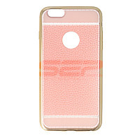 Accesorii GSM - Toc TPU Skin: Toc TPU Skin Apple iPhone 6 Plus ROSE GOLD