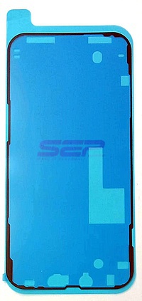 Accesorii GSM - Adeziv LCD telefon: Adeziv LCD Apple Iphone 13 Pro Max BLACK