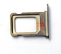 Accesorii GSM - Suport SIM: Suport SIM iPhone 13 Pro BLUE