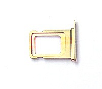 Accesorii GSM - Suport SIM: Suport SIM iPhone 13 Pro GOLD