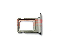 Accesorii GSM - Suport SIM: Suport SIM iPhone 13 Pro Max GRAPHITE