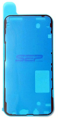 Accesorii GSM - Adeziv LCD telefon: Adeziv LCD Apple Iphone 13 Pro BLACK