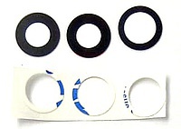 Accesorii GSM - Geam camera foto: Geam camera Apple iPhone 12 Pro BLACK