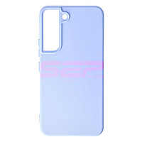 Accesorii GSM - Toc silicon High Copy: Toc silicon High Copy Samsung Galaxy S22 Lavender