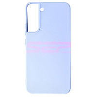 Accesorii GSM - : Toc silicon High Copy Samsung Galaxy S22 Plus Lavender