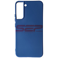 Accesorii GSM - Toc silicon High Copy: Toc silicon High Copy Samsung Galaxy S22 Plus Blue