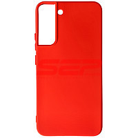 Accesorii GSM - Toc silicon High Copy: Toc silicon High Copy Samsung Galaxy S22 Plus Red