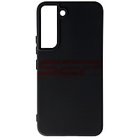 Toc silicon High Copy Samsung Galaxy S22 Black