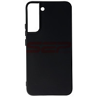 Accesorii GSM - Toc silicon High Copy: Toc silicon High Copy Samsung Galaxy S22 Plus Black