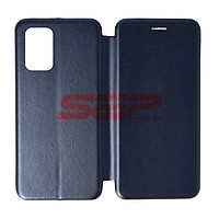 Toc FlipCover Round OPPO A74 4G Midnight Blue