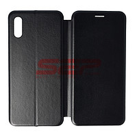 Toc FlipCover Round Xiaomi Redmi 9A Black