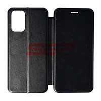 Accesorii GSM - Toc FlipCover Round: Toc FlipCover Round OPPO A54 4G Black