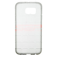 Toc Jelly Case Squares Samsung Galaxy S6 TRANSPARENT