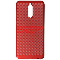 Toc Metallic Mesh Huawei Mate 10 Lite RED