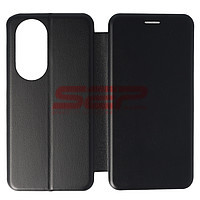 Accesorii GSM - Toc FlipCover Round: Toc FlipCover Round Huawei P50 Black