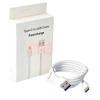 Accesorii GSM - Cablu date Fast Charge: Cablu date USB - Type-C Fast Charge 3100mah