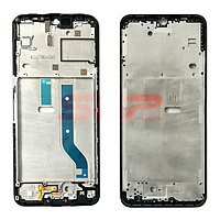 Accesorii GSM - Carcasa AAA: Carcasa mijloc Motorola Moto G50 5G BLACK